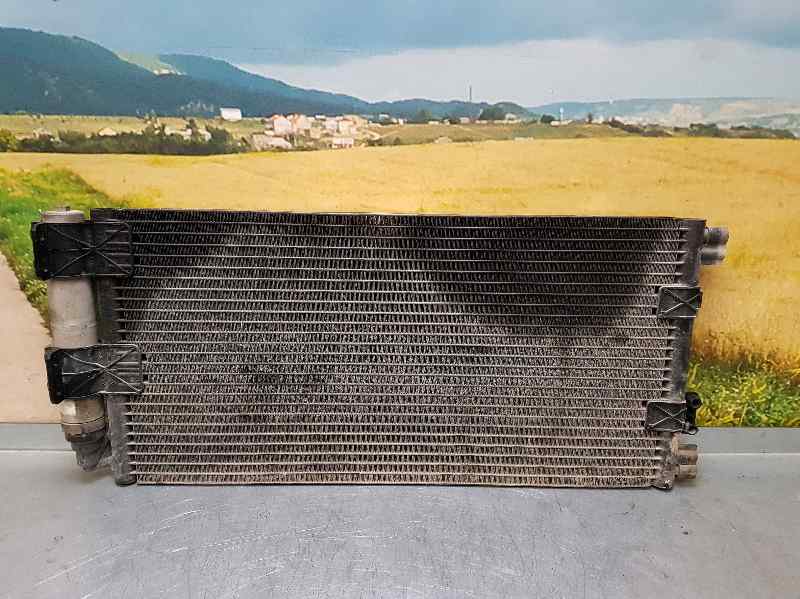 Land Rover Freelander Radiator AC radiator LAND ROVER FREELANDER I (L314) 1.8 16V 4x4 1925534 | B-Parts