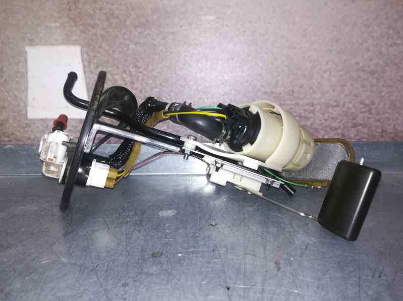 Fuel pump HYUNDAI SONATA V (NF) 2.0 CRDi 2231373 BParts
