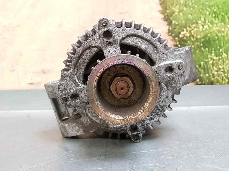 Alternator HONDA ACCORD VII (CL, CN) 2.4 (CL9) 31100RAAA03 BParts