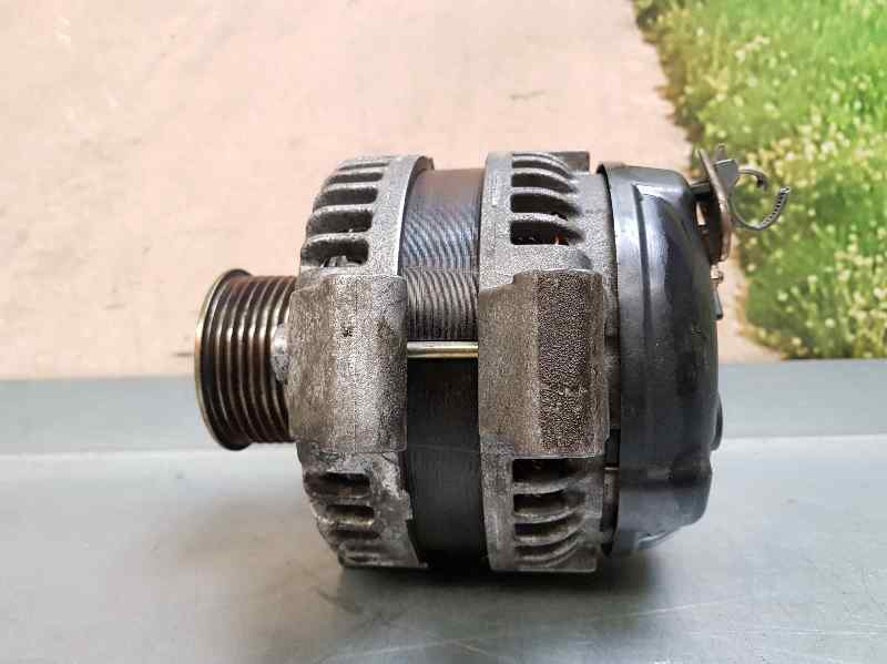 Alternator HONDA ACCORD VII (CL, CN) 2.4 (CL9) 31100RAAA03 BParts