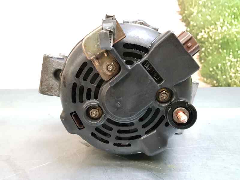 Alternator HONDA ACCORD VII (CL, CN) 2.4 (CL9) 31100RAAA03 BParts