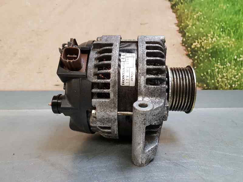 Alternator HONDA ACCORD VII (CL, CN) 2.4 (CL9) 31100RAAA03 BParts