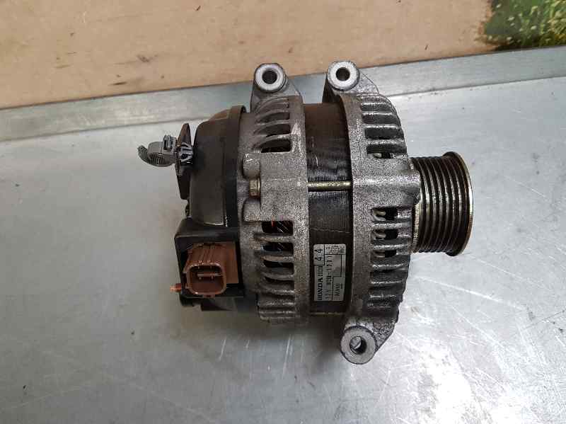 Alternator HONDA ACCORD VII (CL, CN) 2.4 (CL9) 31100RAAA03 BParts