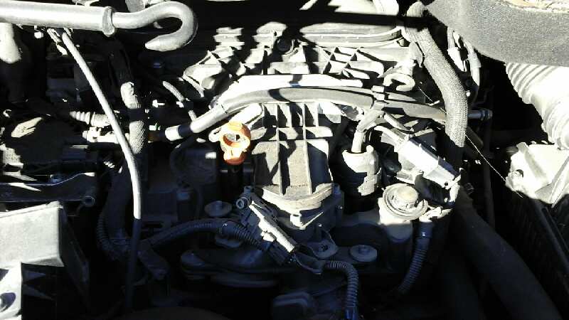 Engine Peugeot 807 E 2 0 Hdi Rhd Rh02 B Parts