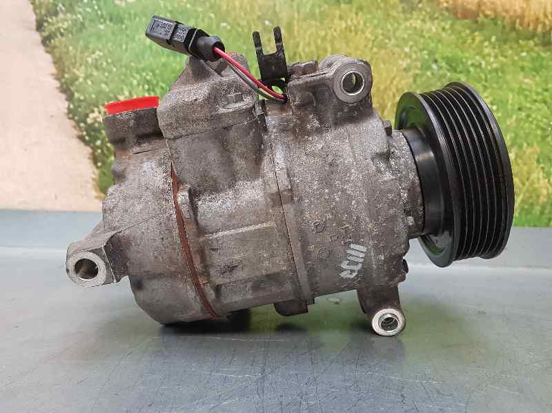 Frankberg Lichtmaschine 150A - Für Audi A6 2004-2011 Replace 06E903018