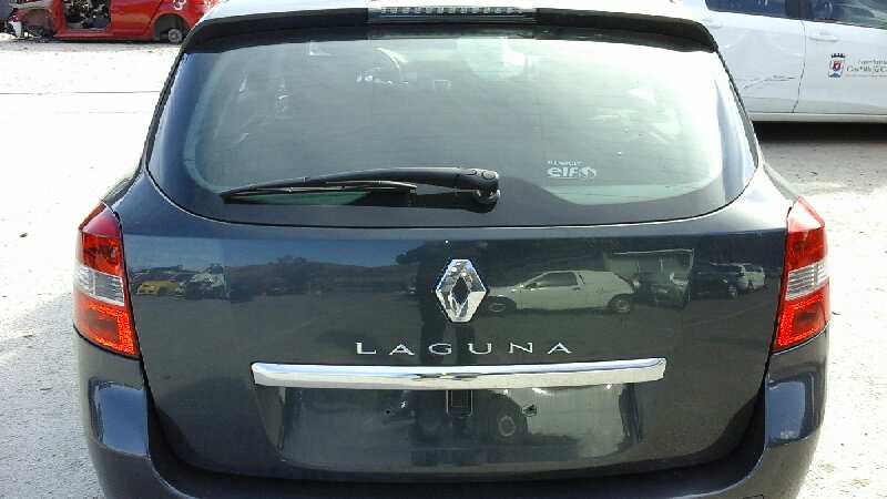 Tailgate Renault Laguna Iii Grandtour Kt0 1 2 0 Dci Kt01 Kt08 Kt09 Kt0k Kt12 Kt1d Kt1w B Parts