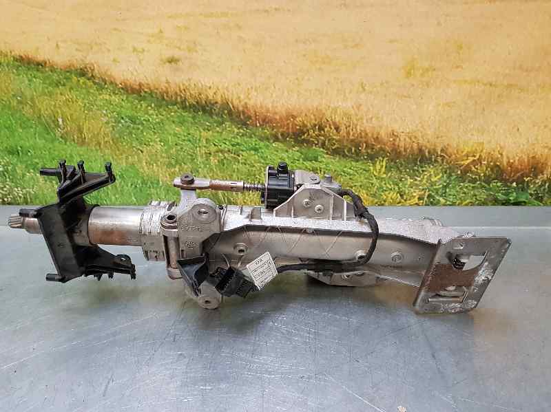 Steering column BMW X5 (F15, F85) xDrive 30 d 2596298 | B-Parts 