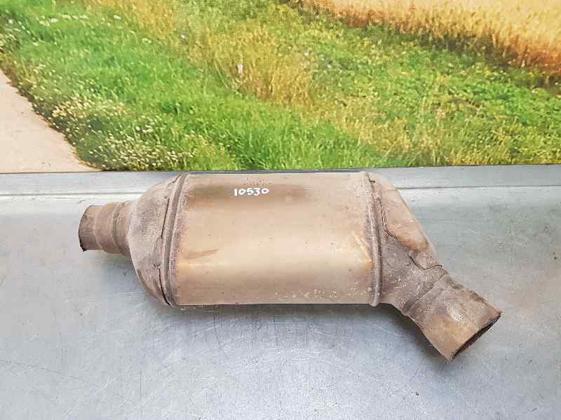 Katalysator Bmw 3 Compact E46 316 Ti B Parts