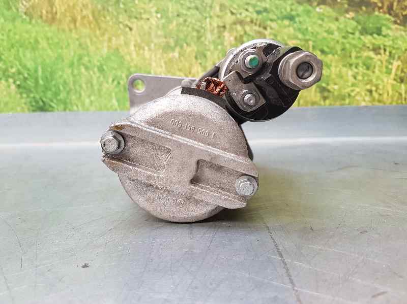 1,3 kw 08 Anlasser Starter OPEL ASTRA J GTC 1.4