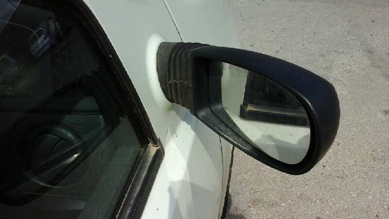 FIAT PUNTO MK2 1999-2006 WING MIRROR GLASS LEFT HAND SIDE