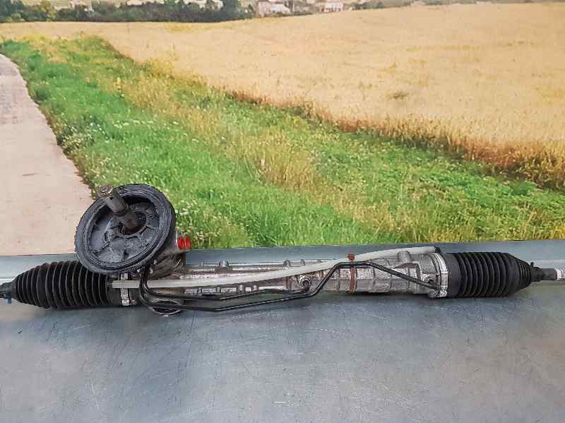Steering rack PEUGEOT 206+ (2L_, 2M_) 1.4 HDi eco 70 3148249 BParts