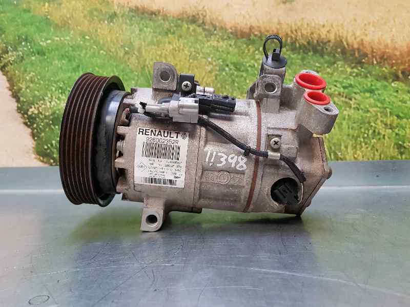 RENAULT CLIO CAPTUR 1.5 DCI AIR CON PUMP COMPRESSOR 926002352R