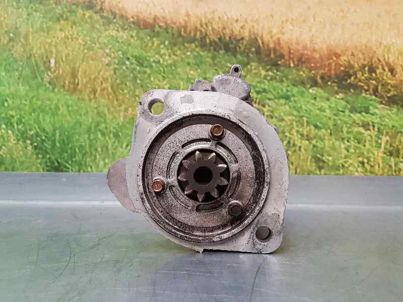 Nissan cabstar starter motor 3.0 diesel 1997-2016 hitachi S13-101 fully working