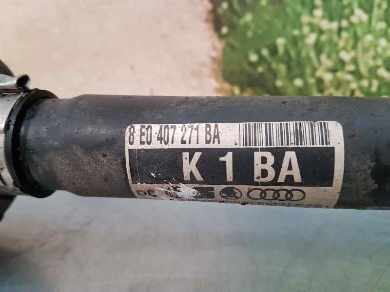 DRIVE SHAFT FITS FOR AUDI A4 S4 QUATTRO 1.8 T 2.0 3.0 TFSI TDI 2003-2009 RIGHT