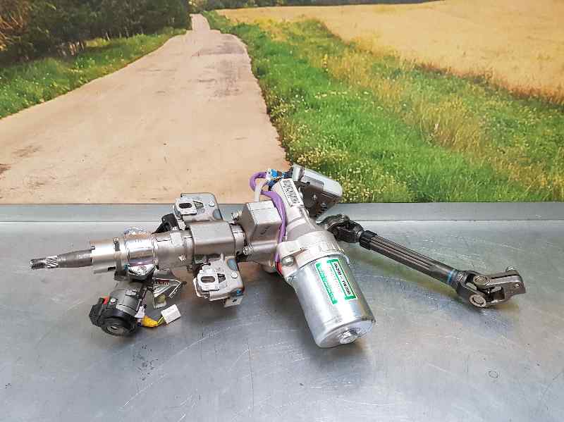 Steering column KIA RIO III (UB) 1.2 CVVT 3453840 BParts