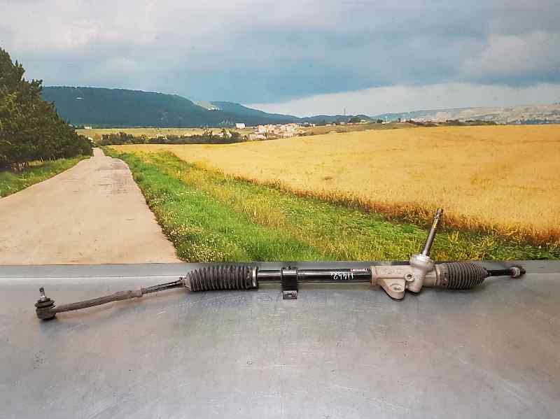 Steering Rack Kia Rio Iii Ub 1 2 Cvvt 565001w100 Le Falta 1 Rotula Mecanica B Parts