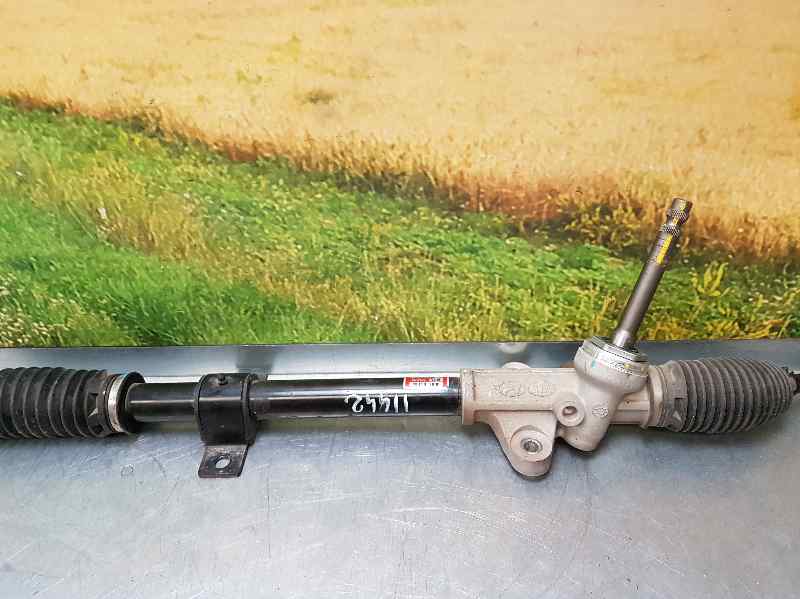 Steering Rack Kia Rio Iii Ub 1 2 Cvvt w100 Le Falta 1 Rotula Mecanica B Parts