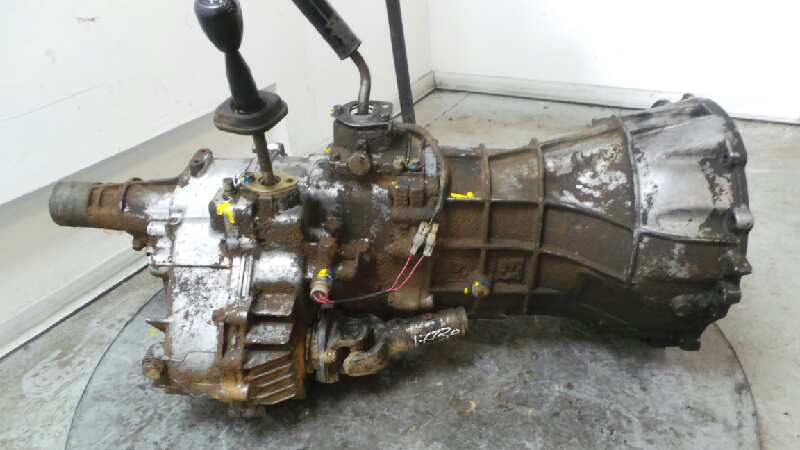 manual de partes de un motor diesel 4jb1 manual de partes de un motor diesel 4jb1