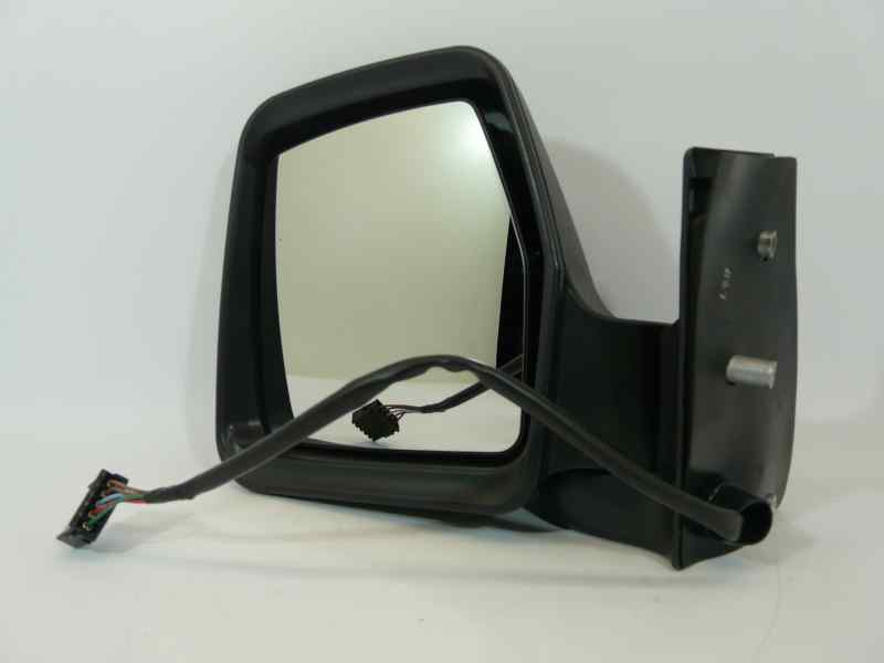 CRISTAL RETROVISOR CITROEN JUMPY 1994-2006 CONVEXO