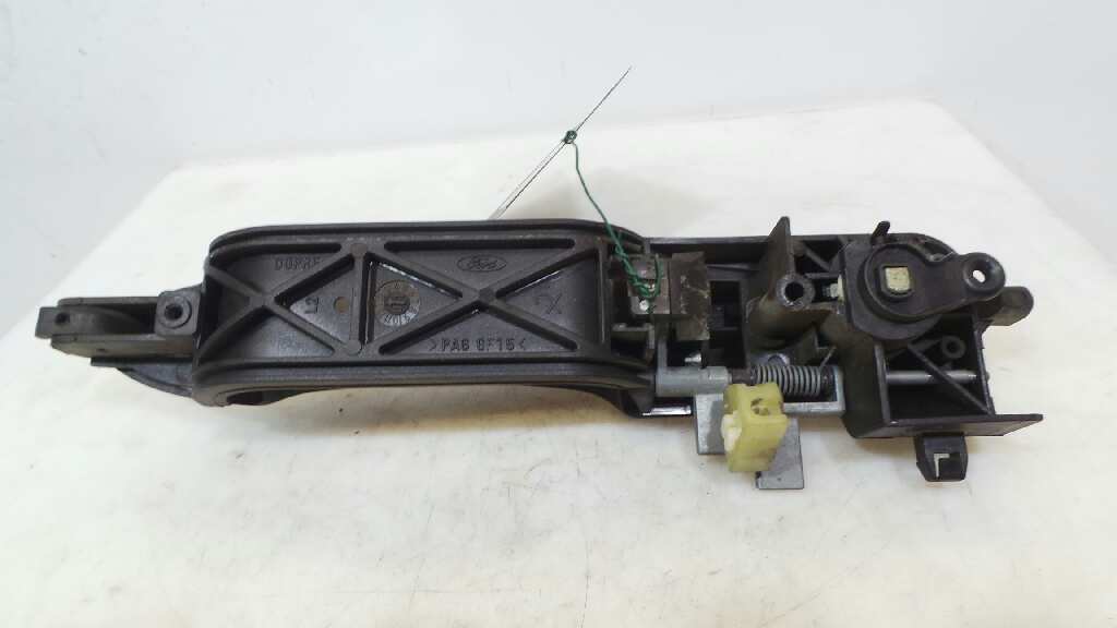 Exterior door handle FORD FOCUS I Saloon (DFW) 1.8 Turbo DI ...