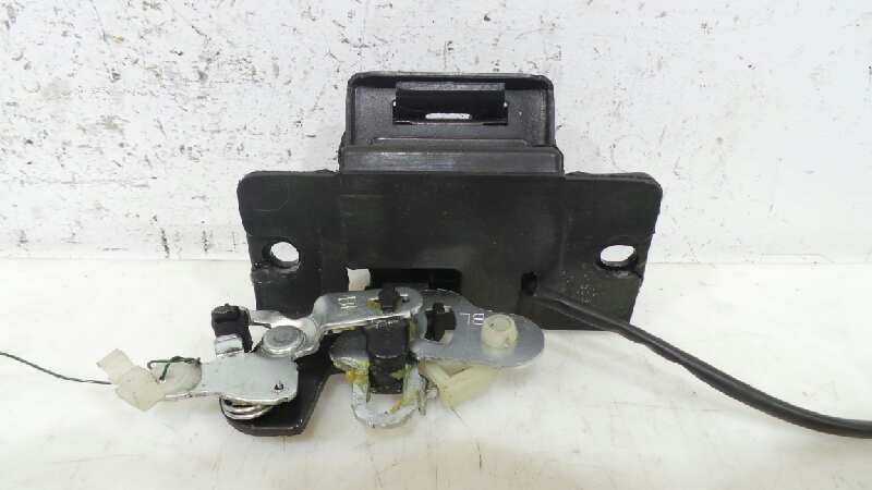 Tail Gate Lock Latch For KIA SORENTO 2006 2007 2008 2009 | eBay