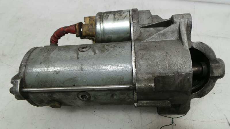 1.5 dCi NEU Anlasser RENAULT SCÉNIC II JM0//1/_