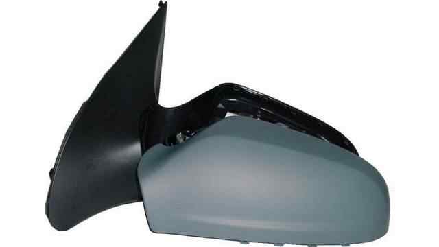Opel Astra G 1998-2004 Puerta Espejo Convexo Derecho Lateral