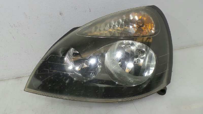 left headlight renault clio ii bb cb 1 2 bb0a bb0f bb10 bb1k bb28 bb2d bb2h cb0a 7701057658 7701057658 b parts