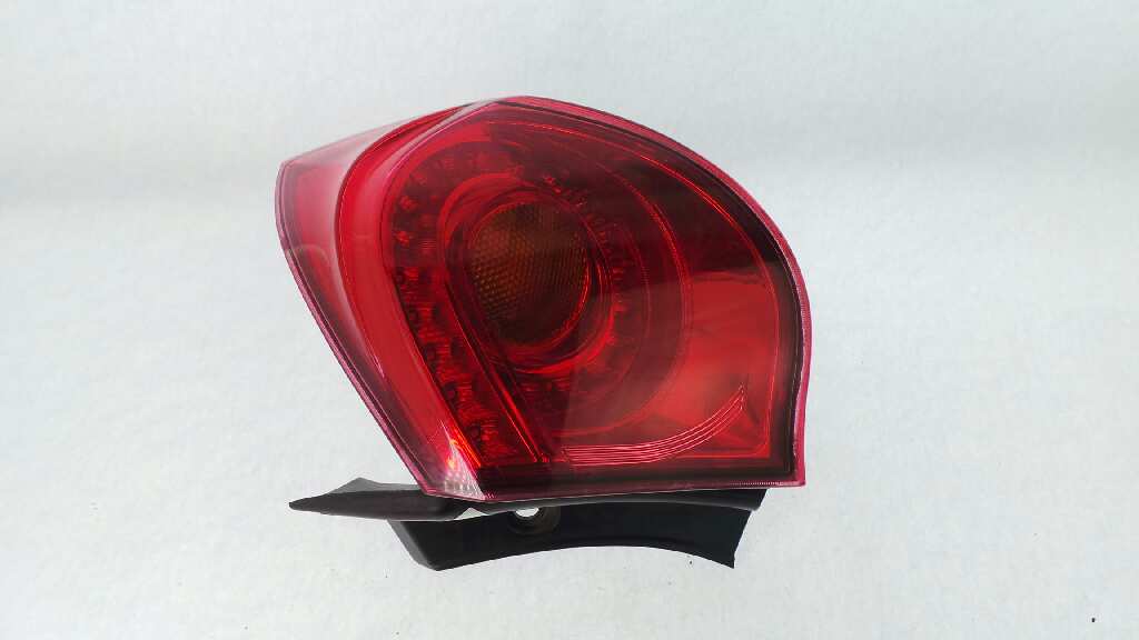 ALFA ROMEO 159 2005 Tail Light Rear Lamp Right RH