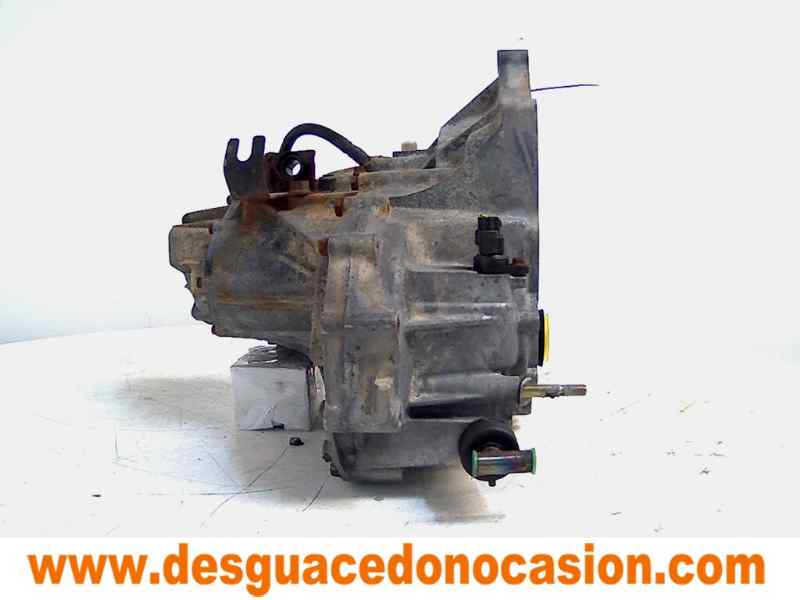 Manual Gearbox Kia Rio Hatchback Dc 1 3 K31w B Parts