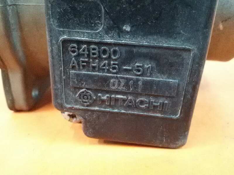 Mass Air Flow Sensor Suzuki Swift Ii Hatchback Ea Ma 1 3 Gti Sf413 Aa34 B Parts