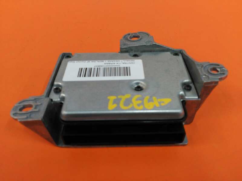 Calculateur Airbags RENAULT MEGANE II (BM0/1_, CM0/1_) 1.5 dCi (BM0F