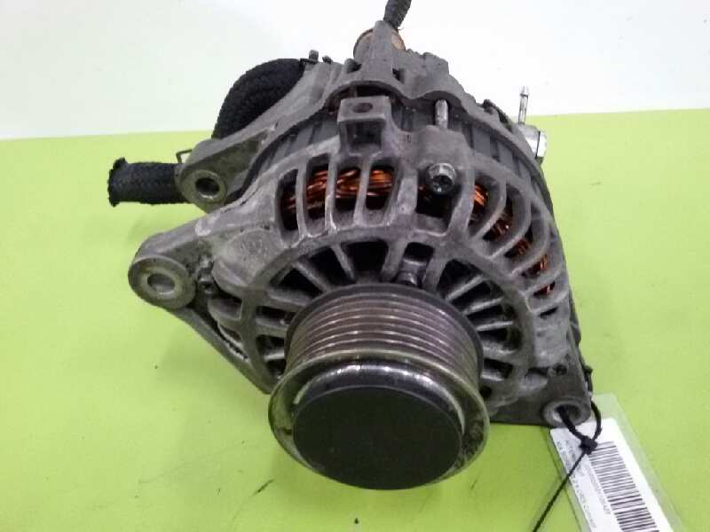 Alternator KIA SORENTO I (JC) 2.5 CRDi 373004A112 BParts