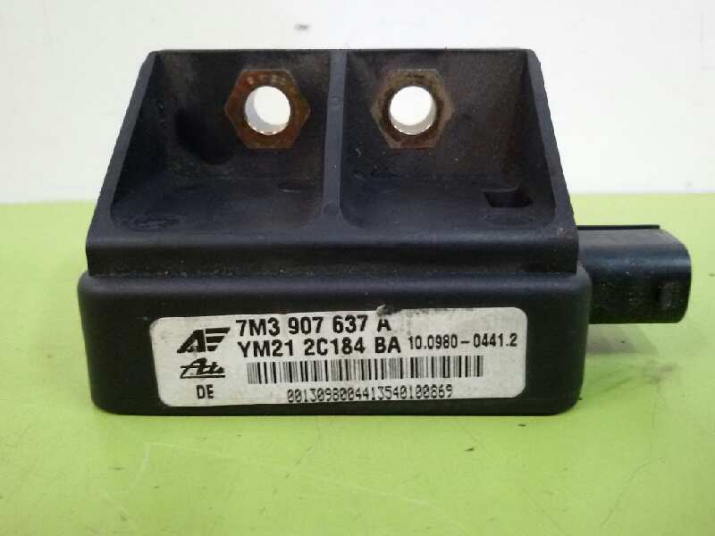Vw sharan 7M9 2.8 V6 4 motion genuine fahren moteur bobine allumage pack Vw sharan 7M9 2.8 V6 4 motion genuine fahren moteur bobine allumage pack