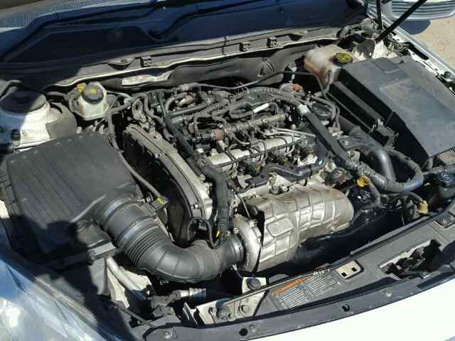 Moteur Diesel OPEL INSIGNIA A (G09) A20DTH BV5 - Occasion, En L'état, Référence 205015