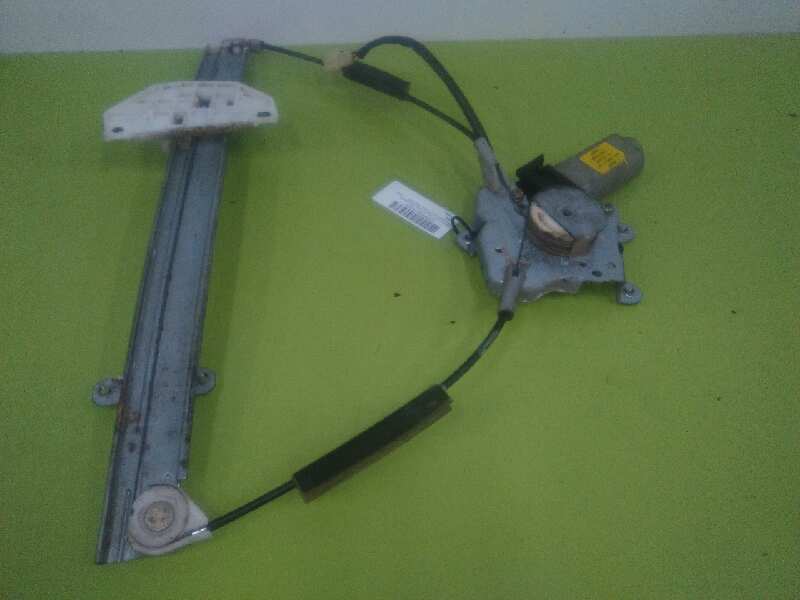 Fensterheber links vorne MITSUBISHI COLT IV (CA_A) 1.6 GLXi 16V  