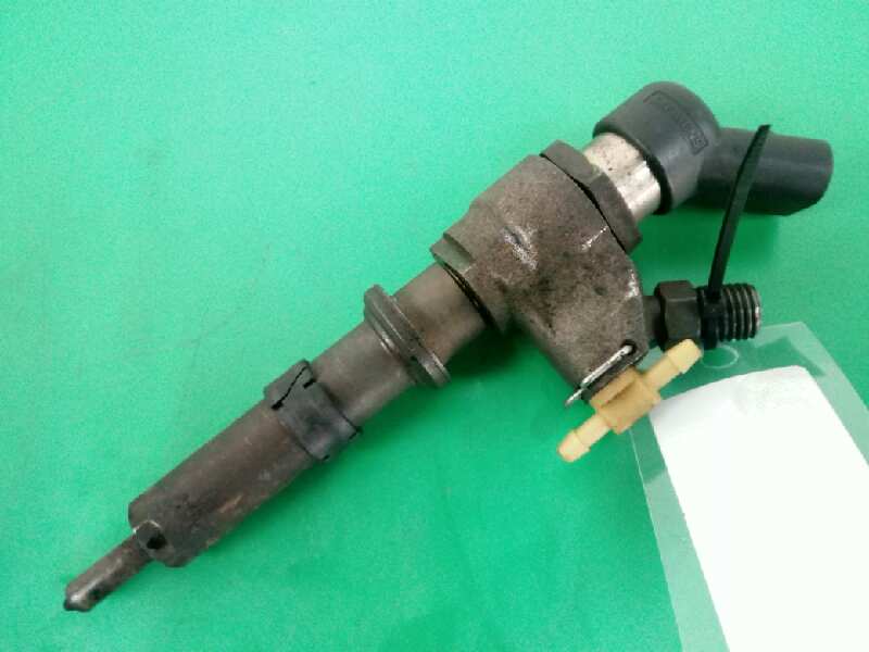 Injecteur PEUGEOT 307 (3A/C) 2.0 HDi 90 9636819380 5WS40000 BParts