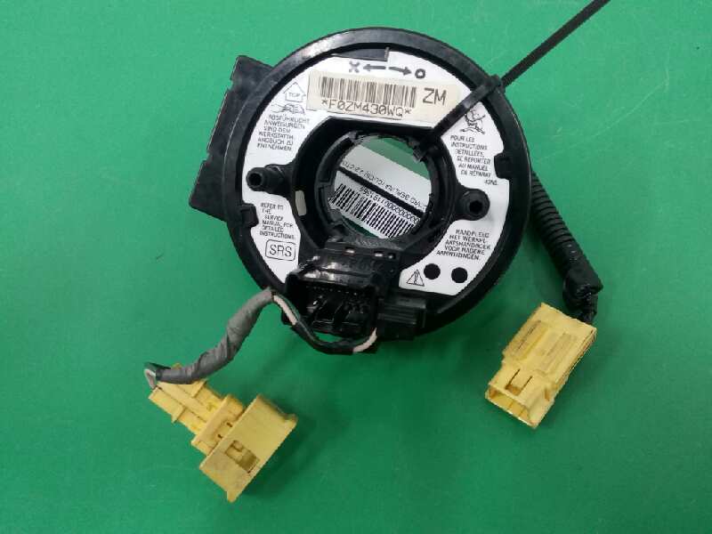 Frankberg - Interrupteur De Colonne De Direction Pour Honda Accord VII CL CN 2.0L (2003-2008) - Remplace 35255SDAH01 - 3