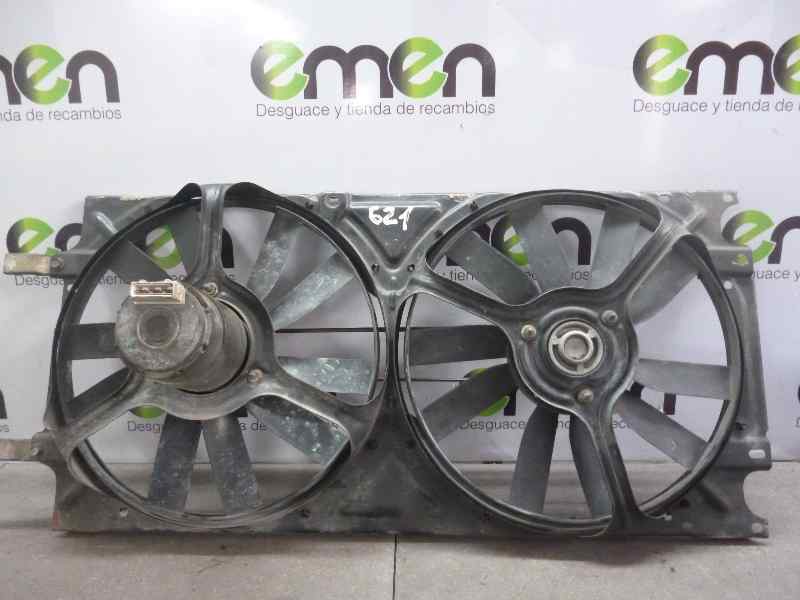 Radiator fan SEAT TOLEDO I (1L2) 2.0 i 2229801 | B-Parts