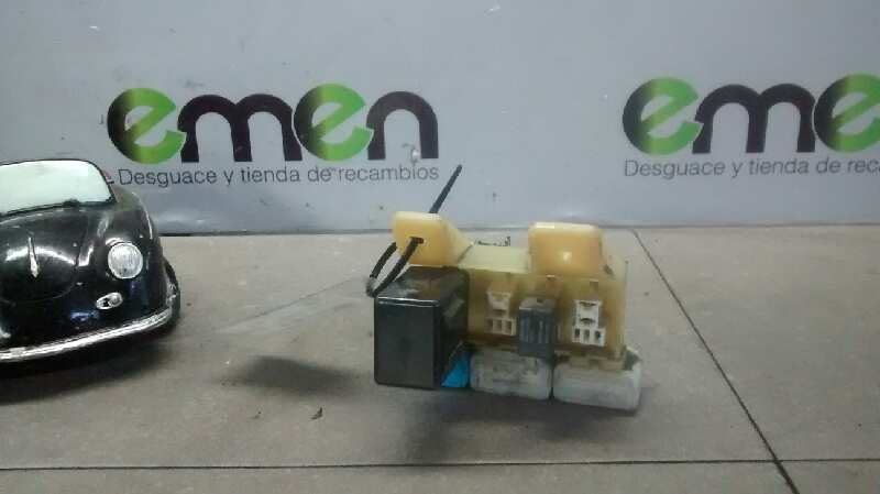 Fuse Box Mitsubishi Colt V Cj Cp 1600 Glx Cj4a Mr12249 B