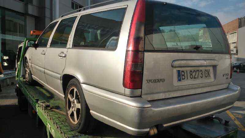 Tailgate Volvo V70 I 875 876 2 5 Tdi B Parts