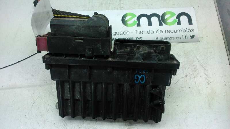 CENTRALITA Aire Acondicionado OPEL 24410128 15396911