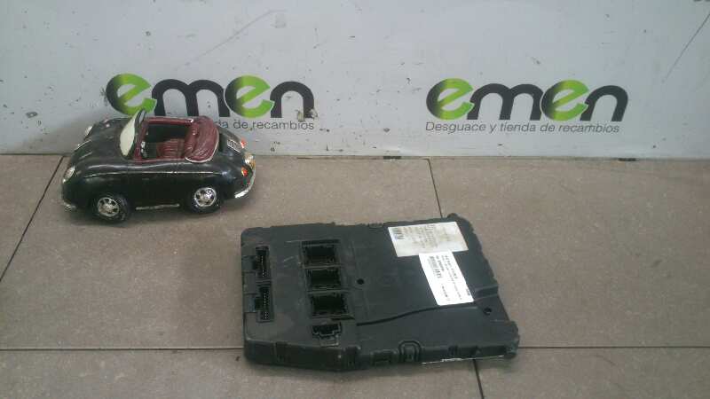 Fuse Box Renault Megane Ii Bm0 1 Cm0 1 1 6 16v Bm0c Cm0c