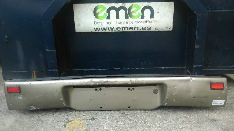 S10 blazer rear bumper Clearance