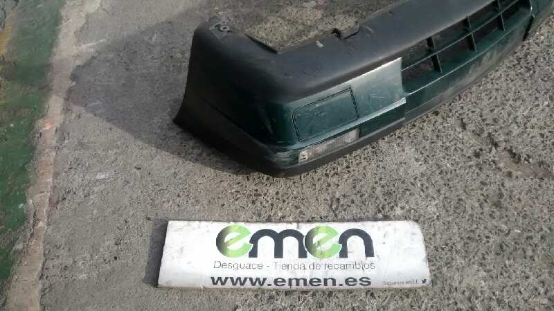a partir de 2008-2014 844 Paragolpes delantero sin PDC con Sra se adapta para Lancia Delta