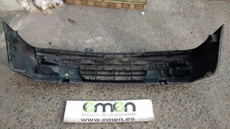 a partir de 2008-2014 844 Paragolpes delantero sin PDC con Sra se adapta para Lancia Delta