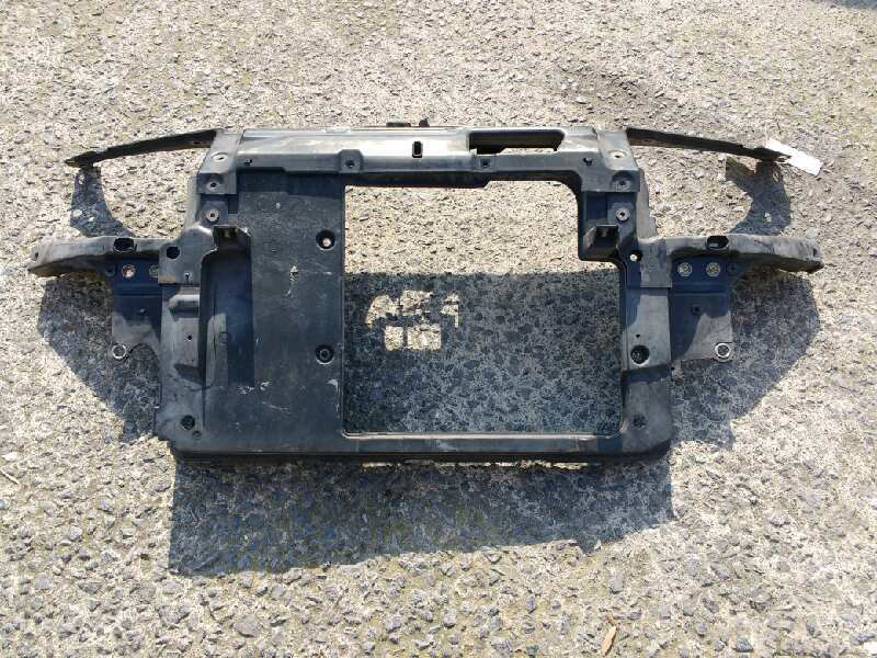 FRONT SLAM PANEL RADIATOR SUPPORT SKODA FELICIA 1995-1998
