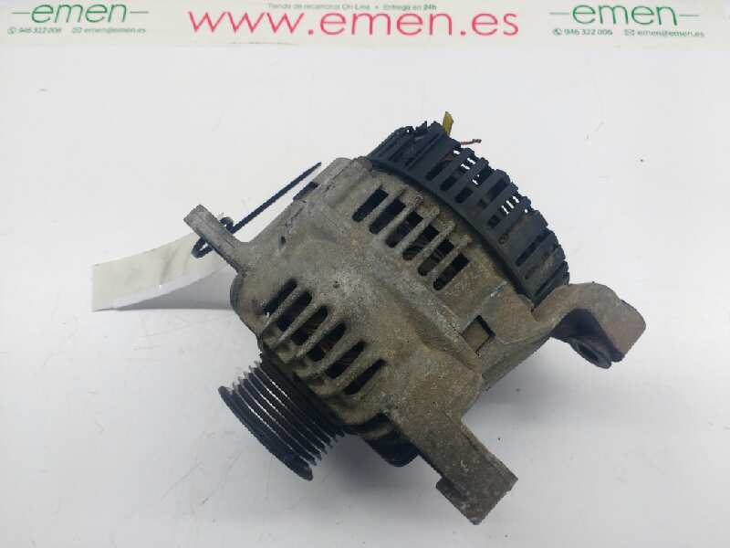 Peugeot 306 2.0 90 HDI 1999 2000 2001 2002 alternator 12 month warranty