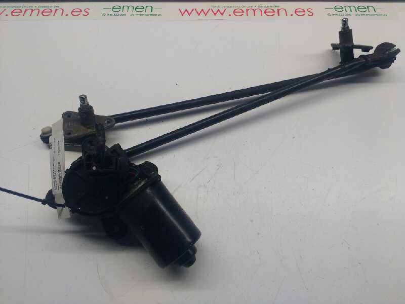 Front wiper motor HYUNDAI ACCENT I (X-3) 1.3 2229615 | B-Parts