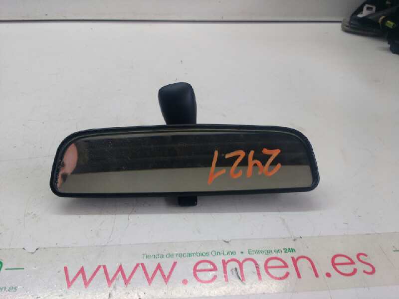 MIROIR GLACE RETROVISEUR FIAT PUNTO 188 1999-2009 PASSAGER DROIT